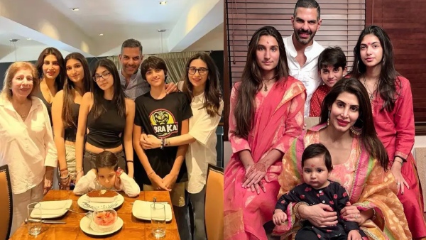 நடிகை வீட்டில் சொத்து பிரச்சனை.. நீதிமன்றம் சென்ற பிள்ளைகள்..!