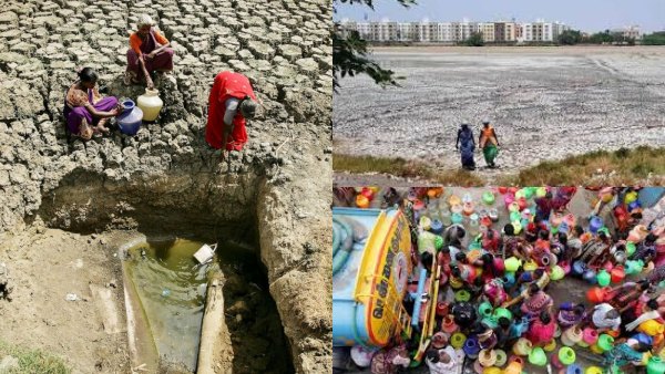 சென்னைக்கு ரெட் அலர்ட்!! நம்ம எதிர்பார்க்காத ஒரு பெரிய பிரச்சினை வர போகுது!! #climatechange