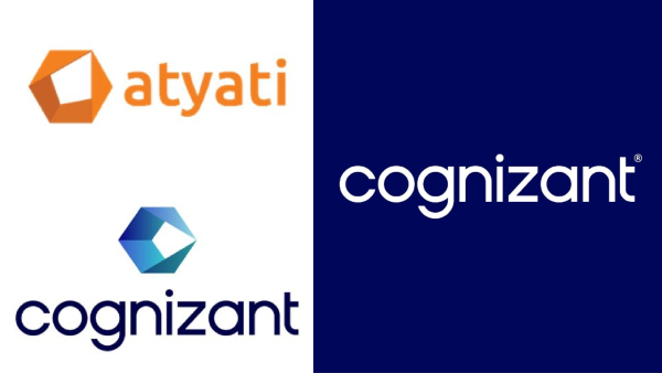 பெங்களூர் நிறுவனத்தால் Logo-வை தூக்கிய காக்னிசென்ட்.. அட கொடுமையே..!!