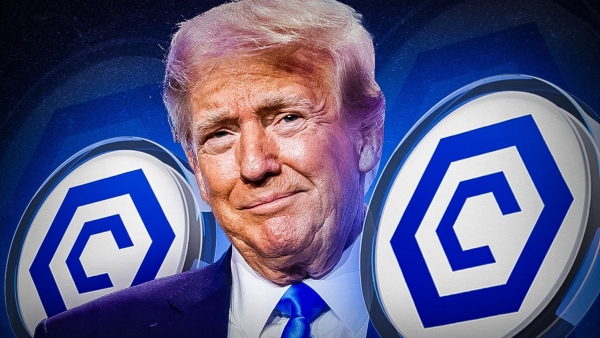 வேலையை காட்டிய டிரம்ப்..  பவர் இருந்தால் இப்படியும் செய்யலாம்! பிட்காயின் தெரியும் Cronos தெரியுமா?