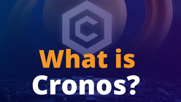 வேலையை காட்டிய டிரம்ப்..  பவர் இருந்தால் இப்படியும் செய்யலாம்! பிட்காயின் தெரியும் Cronos தெரியுமா?