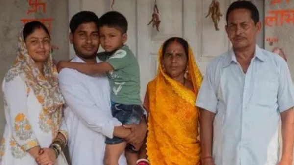 ஸ்விக்கி ஊழியர் டூ Deputy கலெக்டர்.. மாஸ் காட்டிய சூரஜ் யாதவ்.. சாதித்தது எப்படி..?