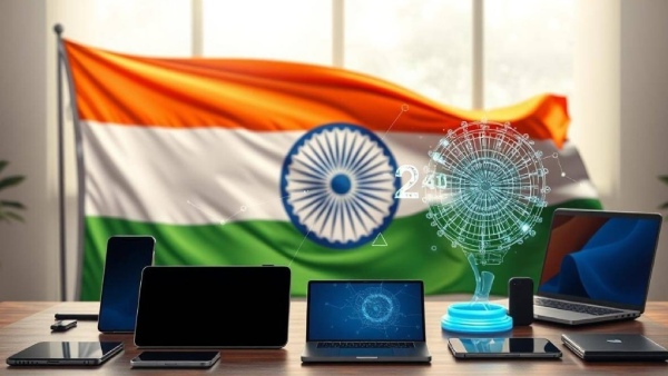 அமெரிக்க சாஃப்ட்வேர்களை சார்ந்திருக்கும் இந்தியா..  பொருளாதாரம், பாதுகாப்புக்கு ஆபத்து.!!