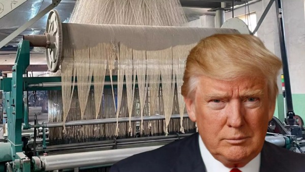 அமெரிக்காவின் 50% வரிவிதிப்பு.. இந்திய ஜவுளி நிறுவனங்களுக்கு 5-10% வருவாய் சரிவு-'கிரிசில்' கணிப்பு!