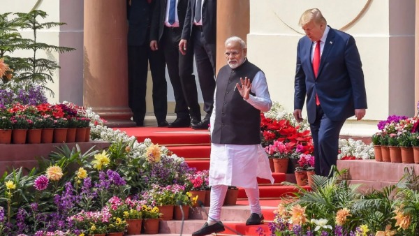 டிரம்பின் இந்திய வருகை.. பயனடைய போகும் 20 பங்குகள்- நிபுணர்கள் கணிப்பு!