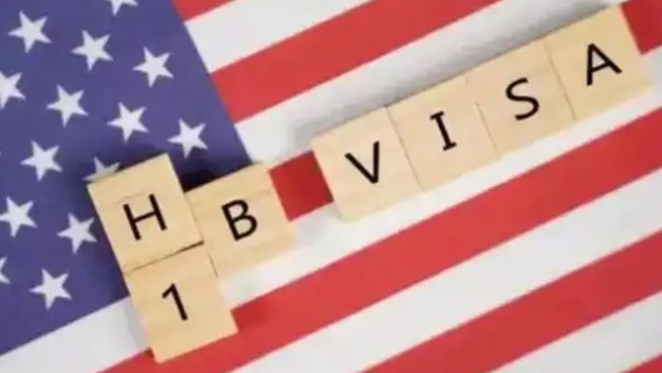 பதறாதீங்க.. H-1B விசாவிற்கு ரூ.83 லட்சம் கட்டணம்.. விளக்கம் கொடுத்த அமெரிக்க அதிகாரி.!!