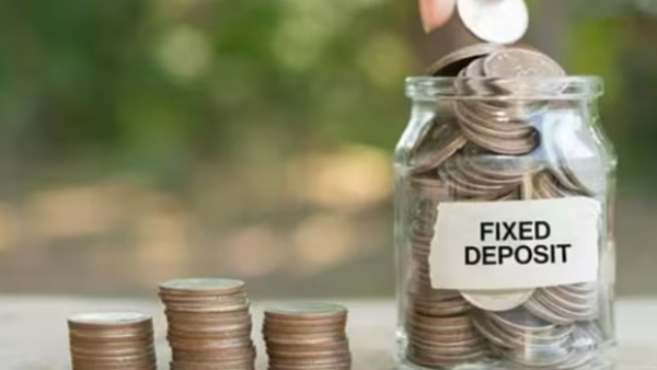 சீனியர் சிட்டிசன்களுக்கு அடித்த ஜாக்பாட்.. டெபாசிட்டுகளுக்கு 8.25% வரை வட்டி.. இனி நோ டென்ஷன்.!!