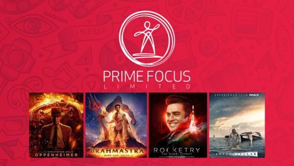 பாலிவுட் படங்களோடு தொடர்பு கொண்ட ஸ்மால் கேப் நிறுவன பங்கு: 5 நாட்களில் 30% உயர்வு!! பாலிவுட் படங்களோடு தொடர்பு கொண்ட ஸ்மால் கேப் நிறுவன பங்கு: 5 நாட்களில் 30% உயர்வு!!