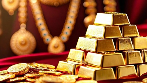 எகிறியடிக்கும் தங்கம் விலை.. விரைவில் ரூ.1,09,000-ஐ தொடும்.. முதலீட்டாளர்கள் என்ன செய்யலாம்?