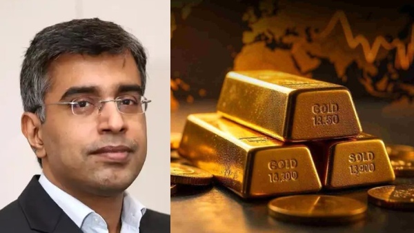 இனி தங்கம், வெள்ளியில் அதிக முதலீடு போடாதீங்க.. பிரபல முதலீட்டாளர் எச்சரிக்கை..!!