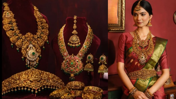 தங்கம் விலை கொடுத்த ஷாக்.. ஒரே நாளில் இப்படியா நடக்கணும்..!