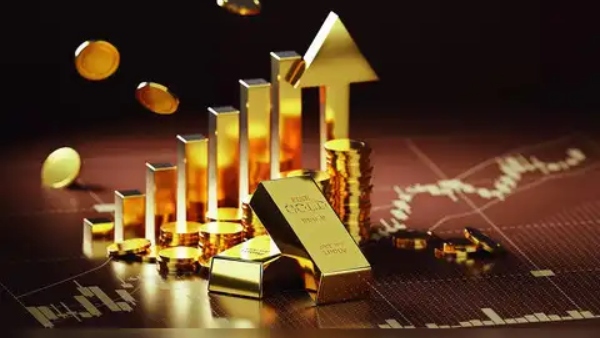 பங்குச்சந்தை எல்லாம் பக்கத்துலயே வர முடியாது!! எல்லா தீபாவளிக்கும் தங்கம் தான் டாப்!!