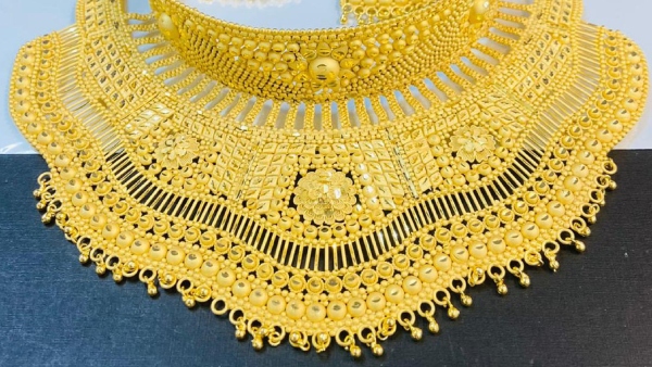 பங்குச்சந்தை எல்லாம் பக்கத்துலயே வர முடியாது!! எல்லா தீபாவளிக்கும் தங்கம் தான் டாப்!!