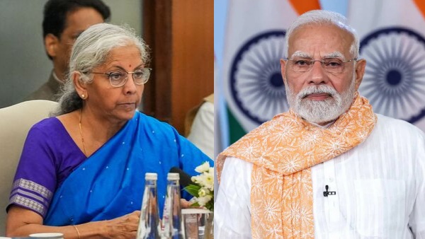 பரபரவென ரெடியாகும் மோடியின் தீபாவளி பரிசு.. என்ன இருக்கும்? மக்களே இதை நோட் பண்ணுங்க..!! #GST