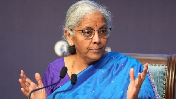 ஜிஎஸ்டி 2.0-ஐ அடுத்து ஜிஎஸ்டி 3.0..  தயாராகும் இந்தியா.. நிர்மலா சீதாராமன் கொடுத்த அப்டேட்.!!