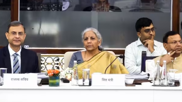 பிரதமர் மோடி அறிவித்த தீபாவளி பரிசு: ஜிஎஸ்டி சீர்த்திருத்தம் எப்போது? நாளை ஜிஎஸ்டி கவுன்சில் ஆலோசனை