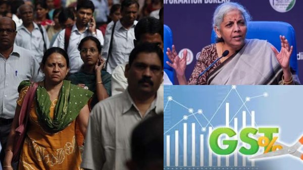 ஒரு குடும்பத்திற்கு ரூ.1.25 லட்சம் சேமிப்பு.. ஜிஎஸ்டி அறிவிப்பால் இப்படியொரு நன்மையா..?