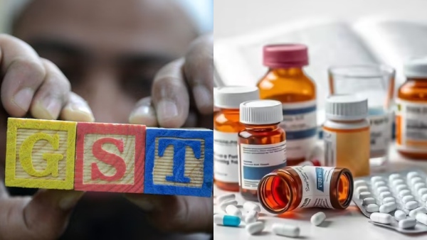 ஜிஎஸ்டி 2.0: இன்று முதல் விலை குறையும் உயிர்காக்கும் மருந்துகள்.. என்னென்ன மருந்துகள் தெரியுமா?