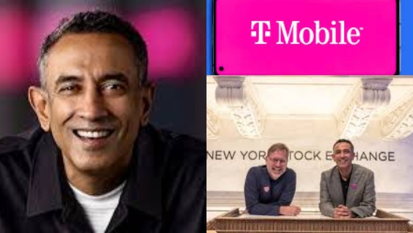 தேடி வரும் பதவி!! அடுத்தடுத்து அமெரிக்க நிறுவனங்களின் CEOவாக அறிவிக்கப்பட்ட இந்தியர்கள்!!