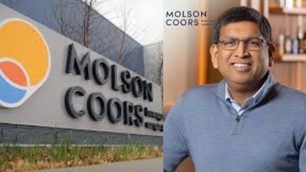 தேடி வரும் பதவி!! அடுத்தடுத்து அமெரிக்க நிறுவனங்களின் CEOவாக அறிவிக்கப்பட்ட இந்தியர்கள்!!