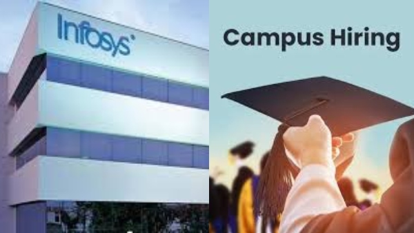 பொறியியல் இறுதியாண்டு மாணவர்களே ரெடியா? Campus Interview பணிகளை தொடங்கியது இன்போசிஸ்!