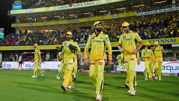 ஐபிஎல் ரசிகர்களுக்கு இடியை இறக்கிய ஜிஎஸ்டி! தாறுமாறாக உயரும் டிக்கெட் விலை!!