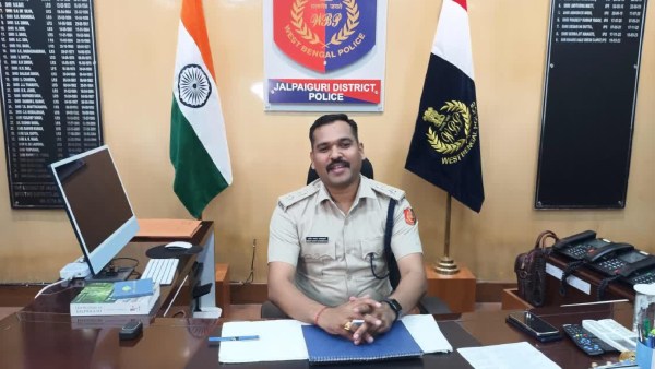 பால் விற்பனை செய்தவர் ஐபிஎஸ் அதிகாரியான சுவாரஸ்யம்!! வியக்க வைக்கும் உமேஷ்!!