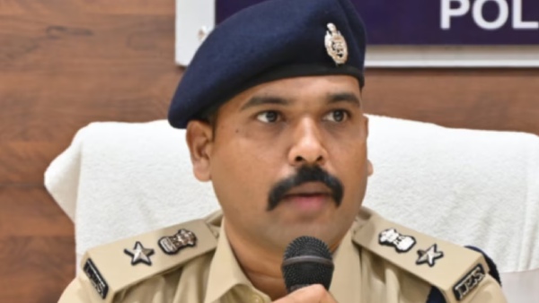 பால் விற்பனை செய்தவர் ஐபிஎஸ் அதிகாரியான சுவாரஸ்யம்!! வியக்க வைக்கும் உமேஷ்!!