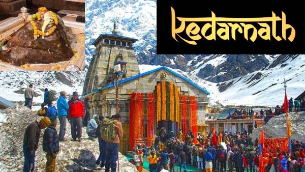 கேதார்நாத் திட்டத்தை தட்டி தூக்கிய அதானி.. இனி 40 நிமிடம் போதும்..!!