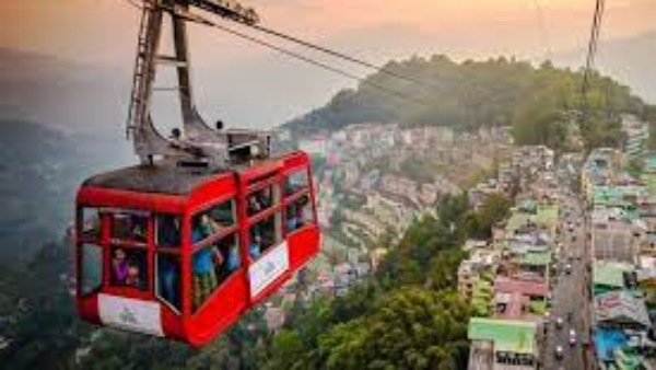 கேதார்நாத் திட்டத்தை தட்டி தூக்கிய அதானி.. இனி 40 நிமிடம் போதும்..!!