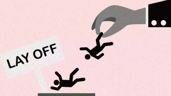 ஒரே நிறுவனத்தில் 15 வருடம்.. திடீர் பணிநீக்கத்தால் தலைகீழாக மாறிய வாழ்க்கை.. வைரலாகும் பதிவு..!!