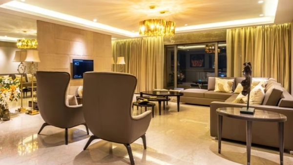  என்னது ஒரு வீட்டிற்கு ரூ.500 கோடியா? இந்தியாவின் மிகவும் விலையுயர்ந்த சொகுசு வீடு இதுதானாமாங்க.!