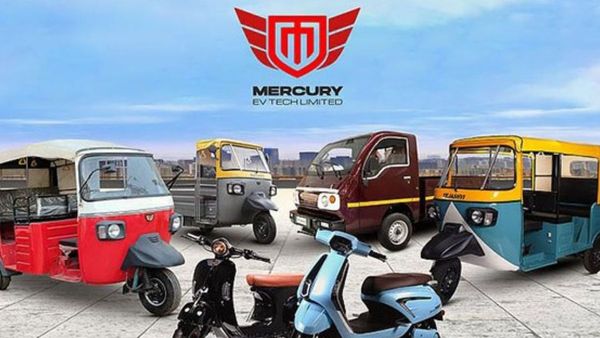 5 ஆண்டுகளில் 7500% லாபம் அடைந்த மெர்குரி EV பங்குகள்..குஷியில் முதலீட்டாளர்கள்.!!