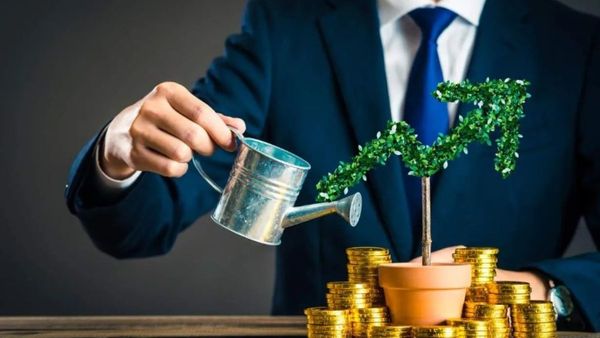 AI கவலைகளுக்கு மத்தியில் ஐடி துறைப் பங்குகளில் முதலீடு பெருகியது.. ஏன் தெரியுமா?