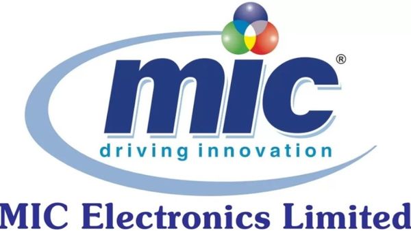 AC, TV-களுக்கான GST விகிதம் குறைப்பு.. MIC எலக்ட்ரானிக்ஸ் பங்குகள் 20%  உயர்வு