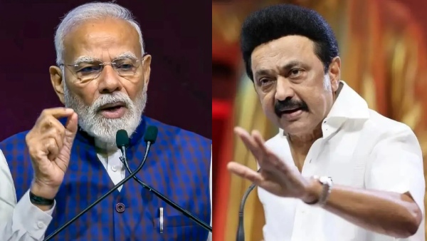 GST: 8 ஆண்டுகளுக்கு முன் செய்ய வேண்டியதை இப்போது செய்யும் மோடி அரசு.. ஸ்டாலின் பரபர டிவீட்..!!