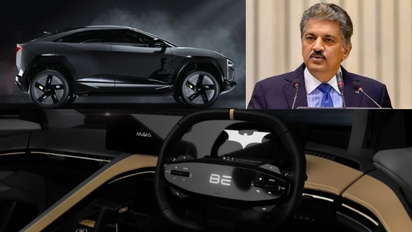 மஹிந்திரா-விடம் தோற்றுப்போன எலான் மஸ்க்.. Make in India-வின் பவர் இதுதான்..!!