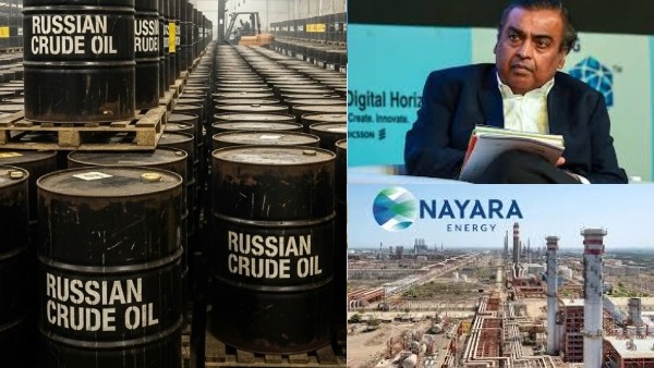 மக்களின் இழப்பில் 'பிராமணர்கள்' லாபம் பார்க்கின்றனர்.. டிரம்ப்-ன் ரைட் ஹேண்ட் சொன்னதை கேட்டீங்களா..?