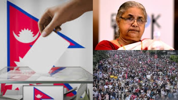 இனி 16 வயதிலேயே வாக்காளர் பட்டியலில் பெயர் சேர்க்கலாம்!! GenZ-க்கு சாதகமான அறிவிப்பு!!