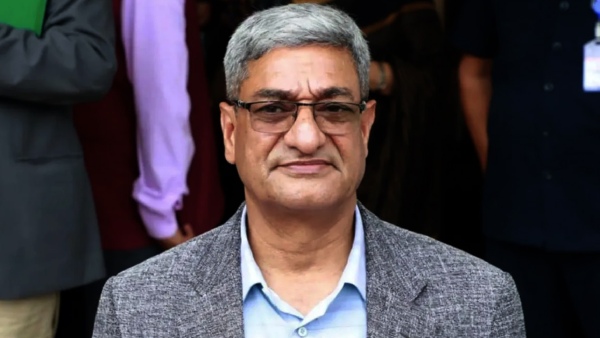 உள்துறை அமைச்சர் ராஜினாமா.. Nepal நாட்டில் வெடித்த மக்கள் போராட்டம்..!  