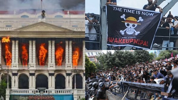Nepal Unrest: தலைமறைவான பிரதமர்.. ஆட்சியை கைப்பற்றிய ராணுவம்..முடிவுக்கு வருமா இளைஞர்கள் போராட்டம்?
