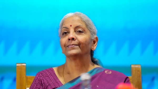  ஜிஎஸ்டி 2.0 பொருளாதாரத்தில் ரூ.2 டிரில்லியன் முதலீடு.. 90% பொருட்களுக்கு இப்போ 18% வரி.!!