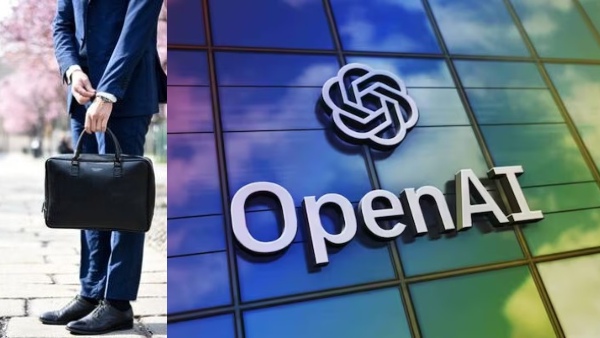 500 முறை நிராகரிப்பு.. ரூ.20 லட்சம் சம்பளம் அதுவும் WFH.. OpenAI வேலை பெற்ற 23 வயது இளைஞர்!