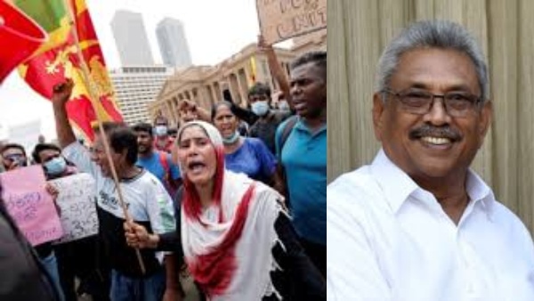 சாது மிரண்டால் காடு கொள்ளாது.. இந்தியாவின் அண்டை நாடுகளில் வெடித்த மக்கள் போராட்டம்.. என்ன பிரச்சனை?