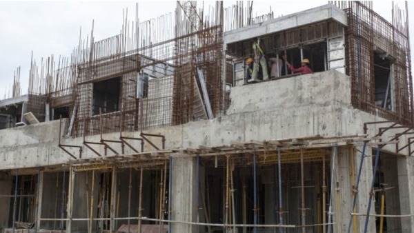  வீடு கட்டுவது இனி செலவு கம்மி.. ரியல் எஸ்டேட் தொழிலுக்கு ஜாக்பாட்..!!