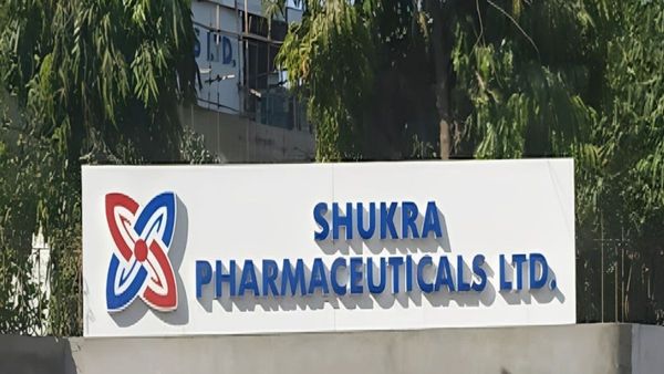 3 ஆண்டுகளில் 2600% வருமானத்தை வழங்கிய சுக்ரா பார்மா.. முதலீட்டாளர்களுக்கு செம ஜாக்பாட்..!!