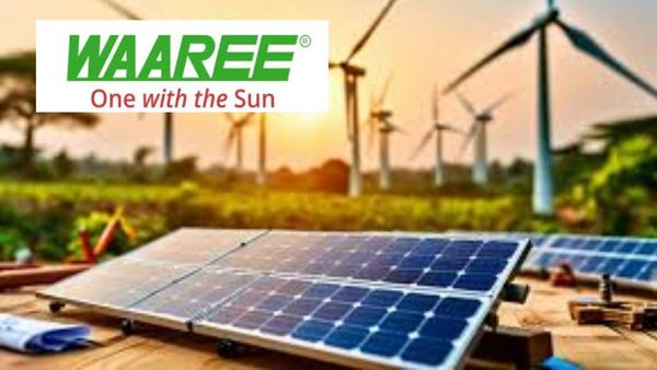 மேட் இன் இந்தியா லேபிள் கொண்டு மோசடி செய்ததா Waaree Energy நிறுவனம்? அமெரிக்கா விசாரணை..