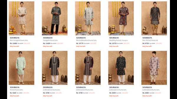 துணிக்கடைக்காரர் ஆக மாறிய Sourav Ganguly.. நேரம் பார்த்து அடித்த Ex-Captain..! 