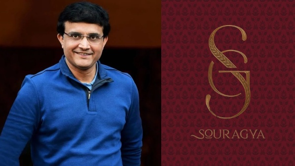 துணிக்கடைக்காரர் ஆக மாறிய Sourav Ganguly.. நேரம் பார்த்து அடித்த Ex-Captain..! 