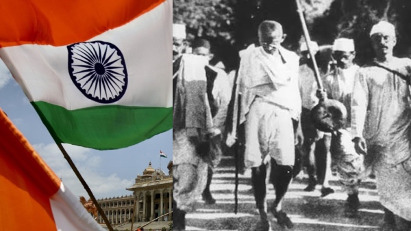 சுதேசி மந்திரம்: அமெரிக்காவை ஓட ஓட விரட்டிய இந்தியா.. வரலாறு மீண்டும் திரும்புகிறதா?